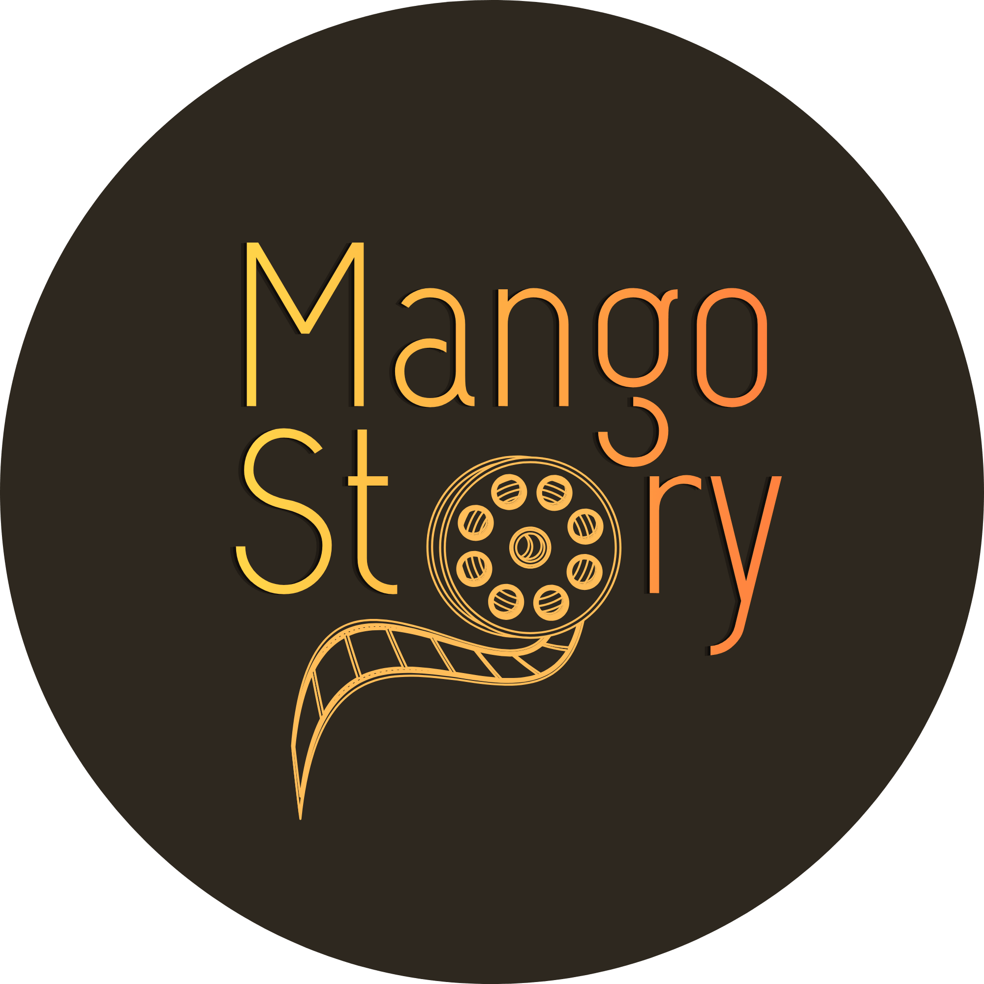 Mango Story Logo